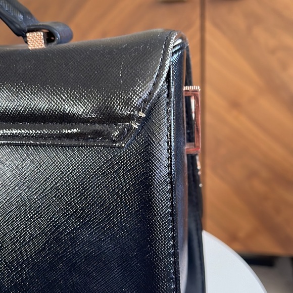 Ted Baker Butterfly Bag - Picture 3 of 6